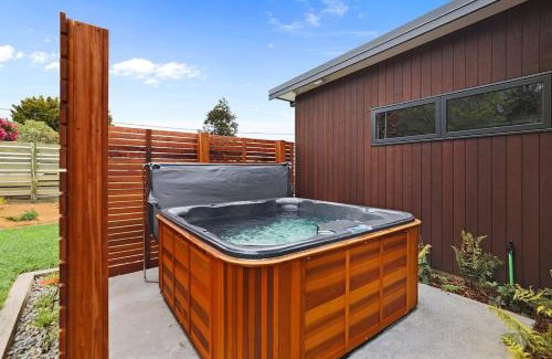 Rotorua House | Serenity on Sophia