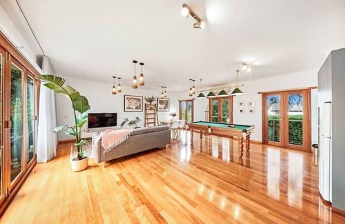 Jan Juc House | Serenity on Sunningdale