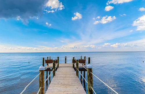 Fairhope House | Serenity On The Bay