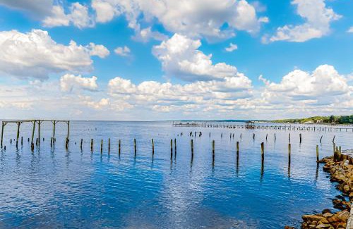 Fairhope House | Serenity On The Bay