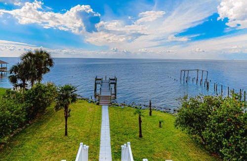 Fairhope House | Serenity On The Bay