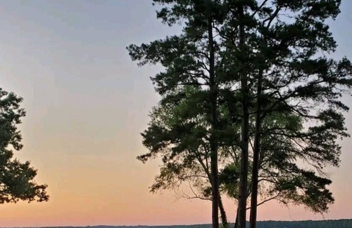 Dogwood Cabin | Serenity on the Lake. Full Private Acre. Sleeps 10