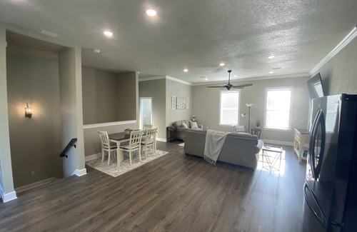 Mary Esther House | Serenity on the Water - Free Dock Access - Water Access - No Cleaning Fee