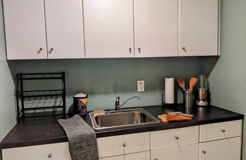 El Sobrante Cottage | Serenity & Peace Retreat in El Sobrante