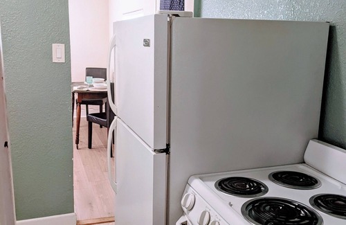 El Sobrante Cottage | Serenity & Peace Retreat in El Sobrante