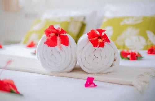 Watamu Apartment | Serenity Penthouse Watamu