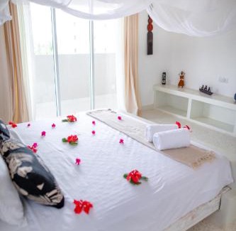 Watamu Apartment | Serenity Penthouse Watamu