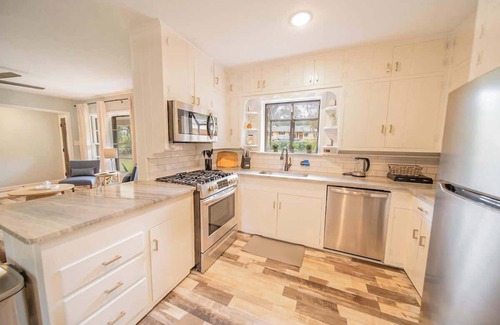 Tyler House | Serenity Place Summar