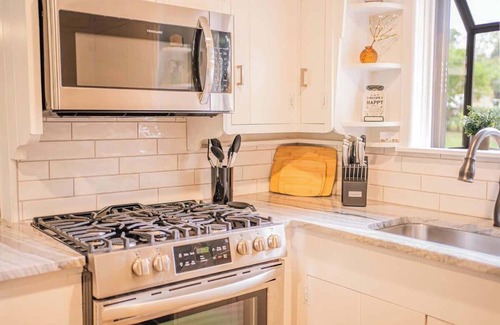 Tyler House | Serenity Place Summar