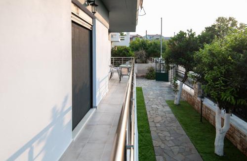 Preveza Apartment | Serenity Residence Preveza
