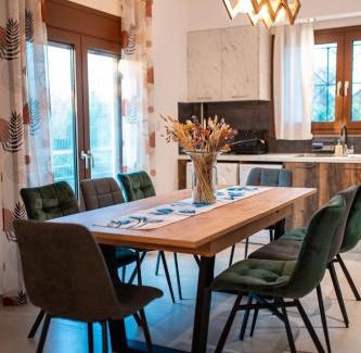 Preveza Apartment | Serenity Residence Preveza