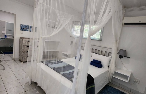 Praia do Bilene Cabin | Serenity Resort