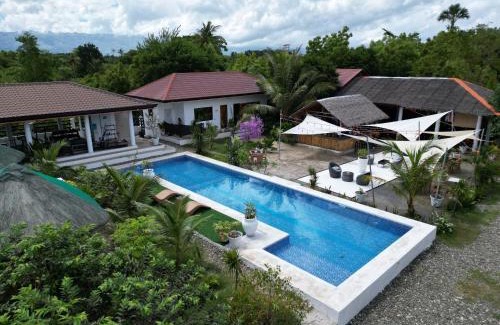 Basdiot House | Serenity Resort