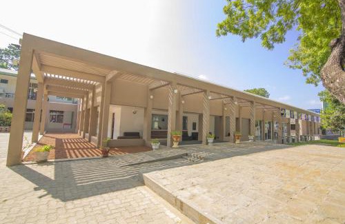 Kataragama House | SERENITY REST by Colombo YMBA