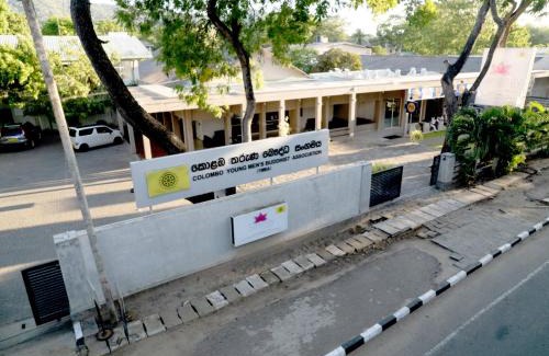 Kataragama House | SERENITY REST by Colombo YMBA