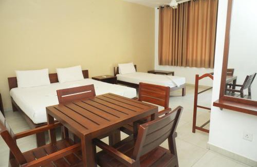 Kataragama House | SERENITY REST by Colombo YMBA
