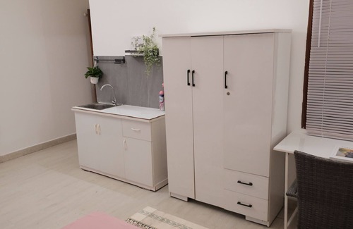 District 1 Apartment | Serenity River Saigon