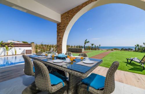 Ayia Thekla Villa | Serenity Seafront Villa