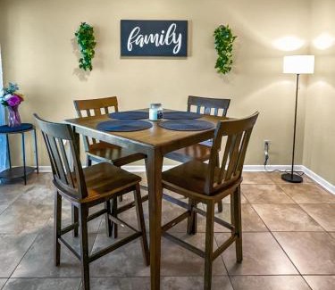 Saint Augustine Shores House | Serenity Shores - Games and Wine Included with Booking!