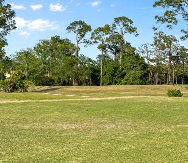 Saint Augustine Shores House | Serenity Shores - Games and Wine Included with Booking!