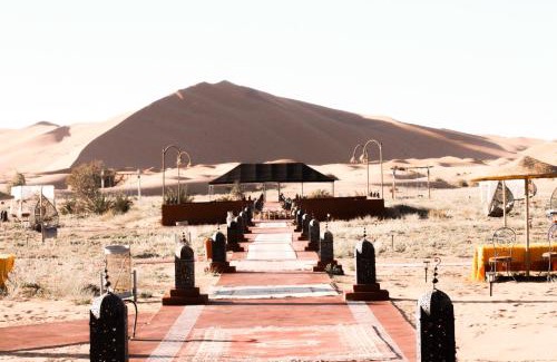 Taouz Other | Serenity Sky Luxury Camp