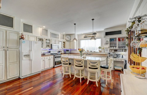 Fort Collins House | Serenity Spa and Stay