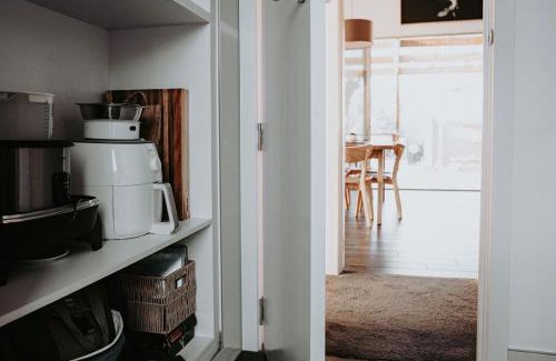 Stieglitz House | Serenity - Space for Everyone