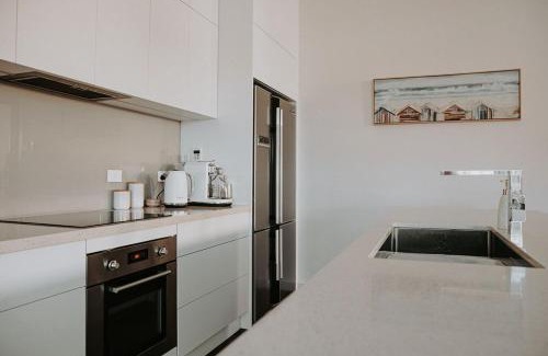 Stieglitz House | Serenity - Space for Everyone