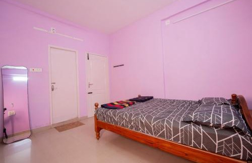 Chennai Apartment | Serenity Stay