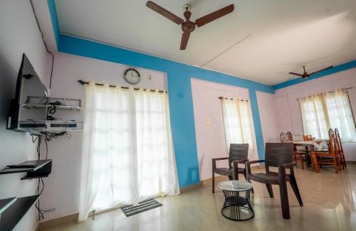 Chennai Apartment | Serenity Stay