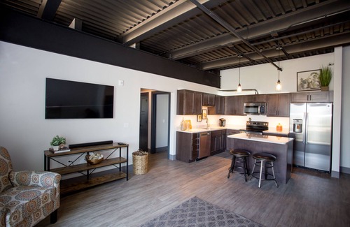 Stuart Apartment | Serenity Stay in Luxury