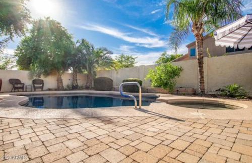 Cooper Commons House | Serenity Stay