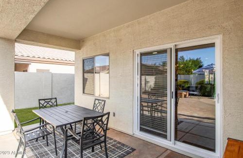 Cooper Commons House | Serenity Stay