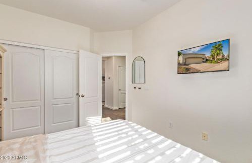 Cooper Commons House | Serenity Stay