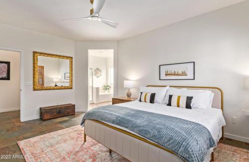 Cooper Commons House | Serenity Stay