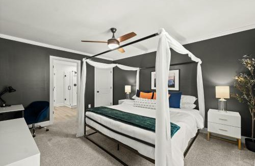 Helen House | Serenity Strasse