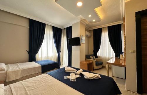 Altnkum Mahallesi Hotel | Serenity suites Hotel
