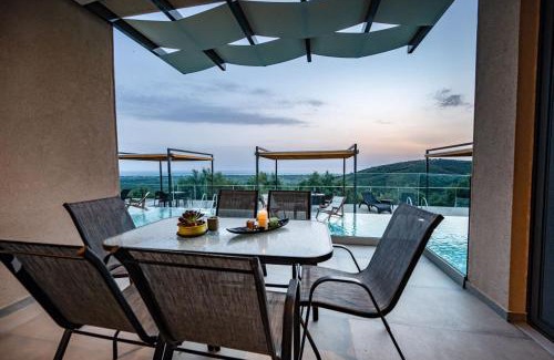 Zakharo House | Serenity Suites Sea View Houses