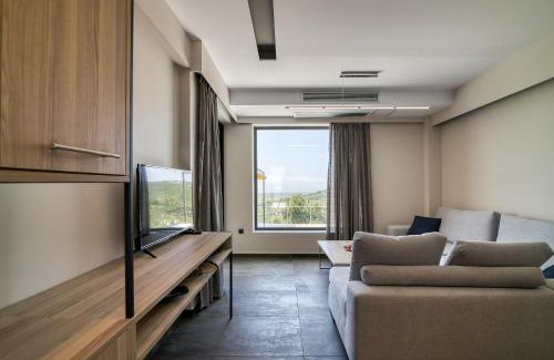 Zakharo House | Serenity Suites Sea View Houses