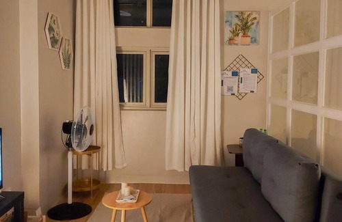 Binan City Apartment | Serenity Suites: Your tranquil gateway!