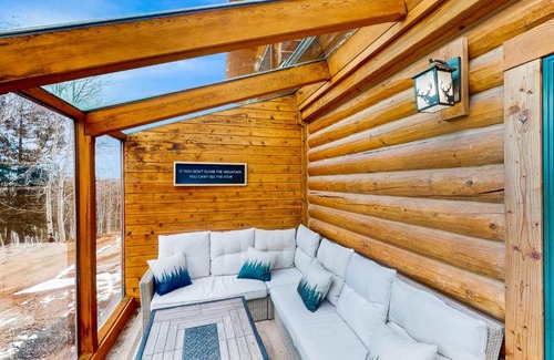 Cripple Creek House | Serenity View Cabin