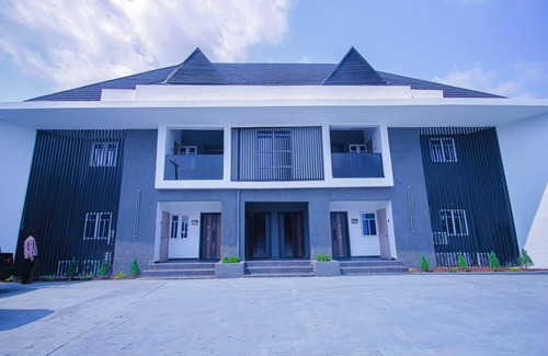 Benin City Apartment | Serenity Villa at GRa Benin by BnJ Luxury