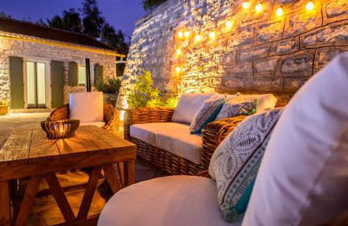 Rantatika Villa | Serenity Villa by PaxosRetreats