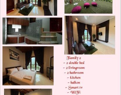 Guci Hotel | Serenity Villa Guci