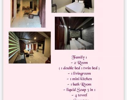 Guci Hotel | Serenity Villa Guci