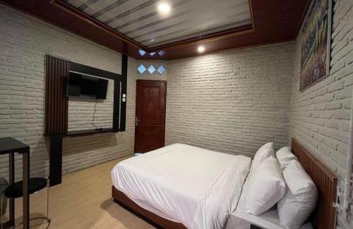 Guci Hotel | Serenity Villa Guci