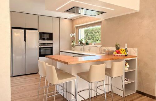 Colico Villa | Serenity villa - Lake Como