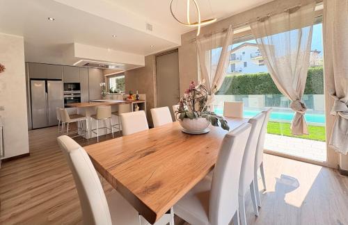 Colico Villa | Serenity villa - Lake Como
