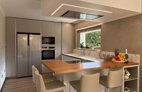 Colico Villa | Serenity villa - Lake Como