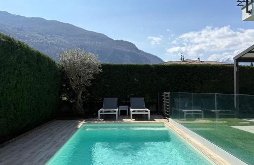 Colico Villa | Serenity villa - Lake Como